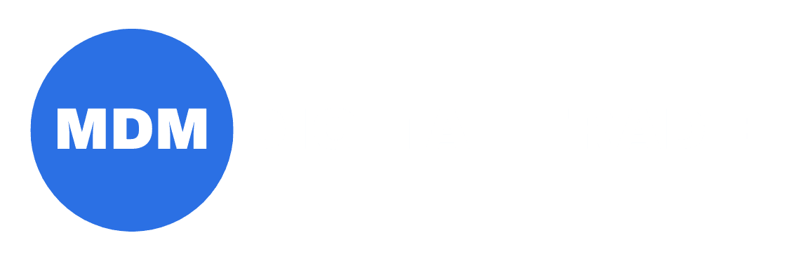 MDM DIGITAL TRADIE