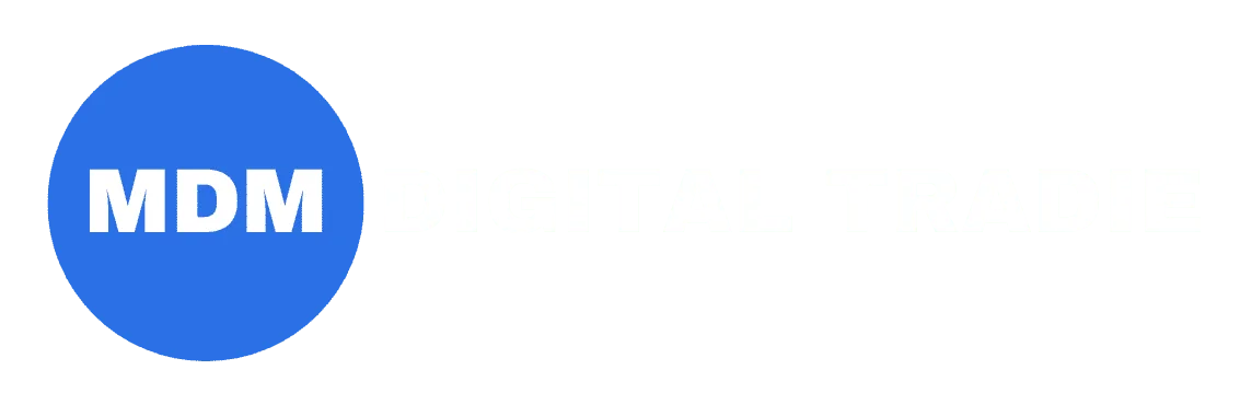 MDM DIGITAL TRADIE